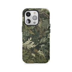 Woodland Veil Camo