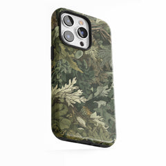 Woodland Veil Camo