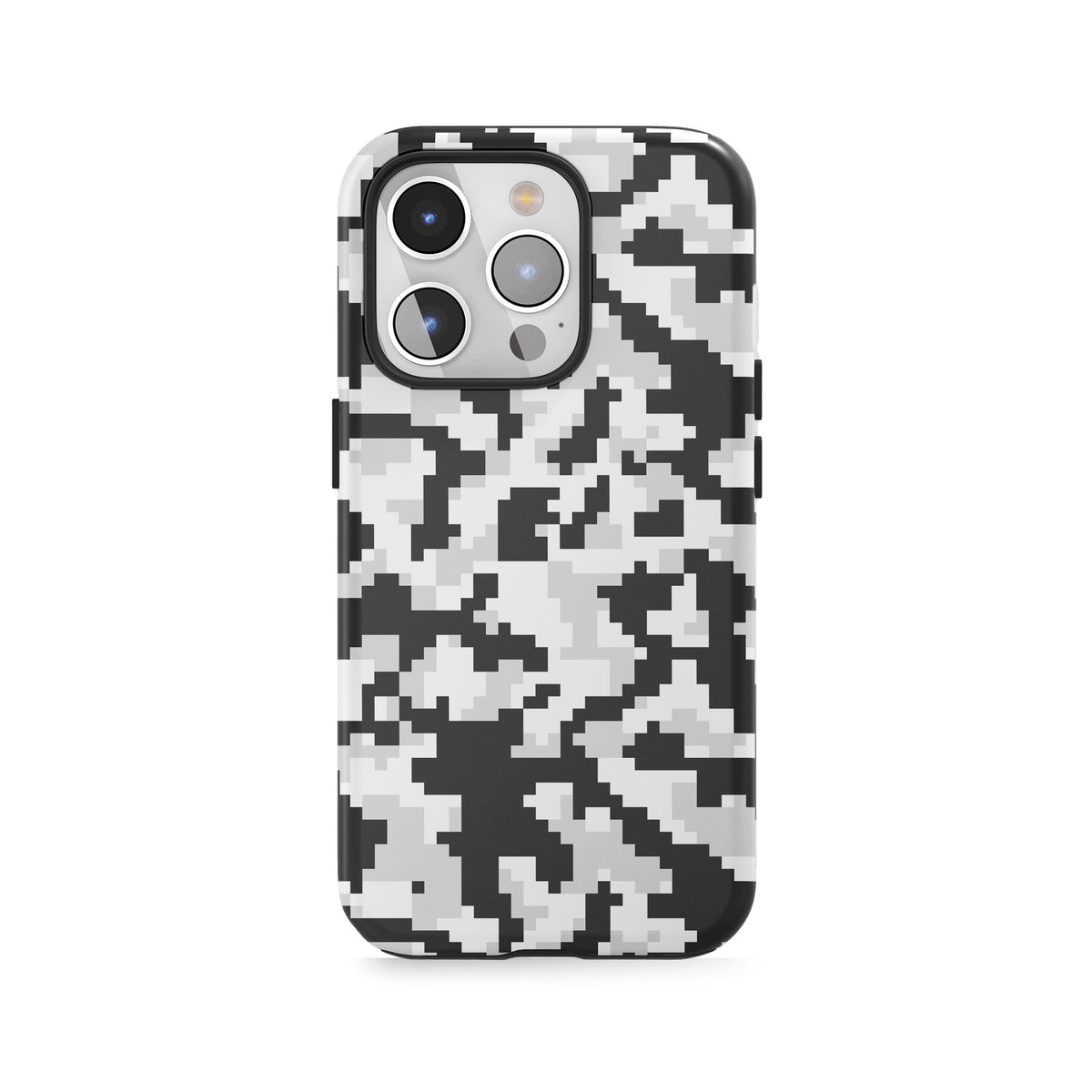 Polar Shatter Camo