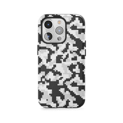 Polar Shatter Camo