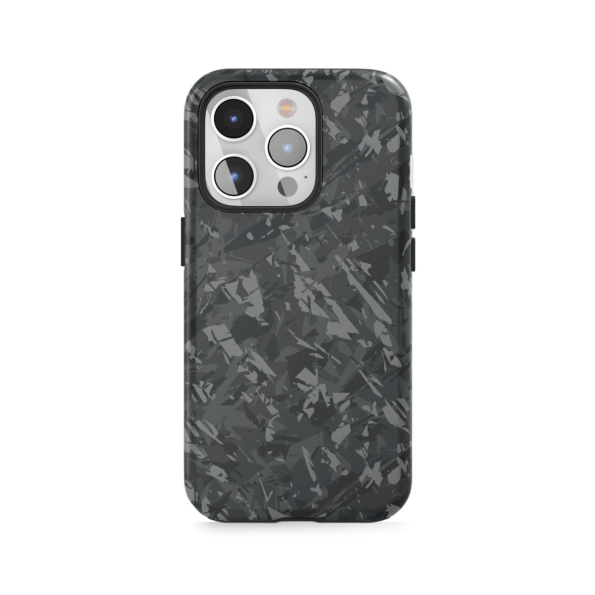 Obsidian Shard Camo