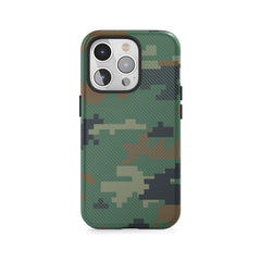 Hunter Core Camo