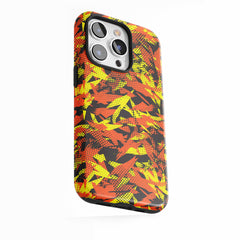 Inferno Blaze-Tarnung