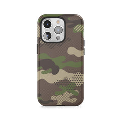Desert Scout Camo