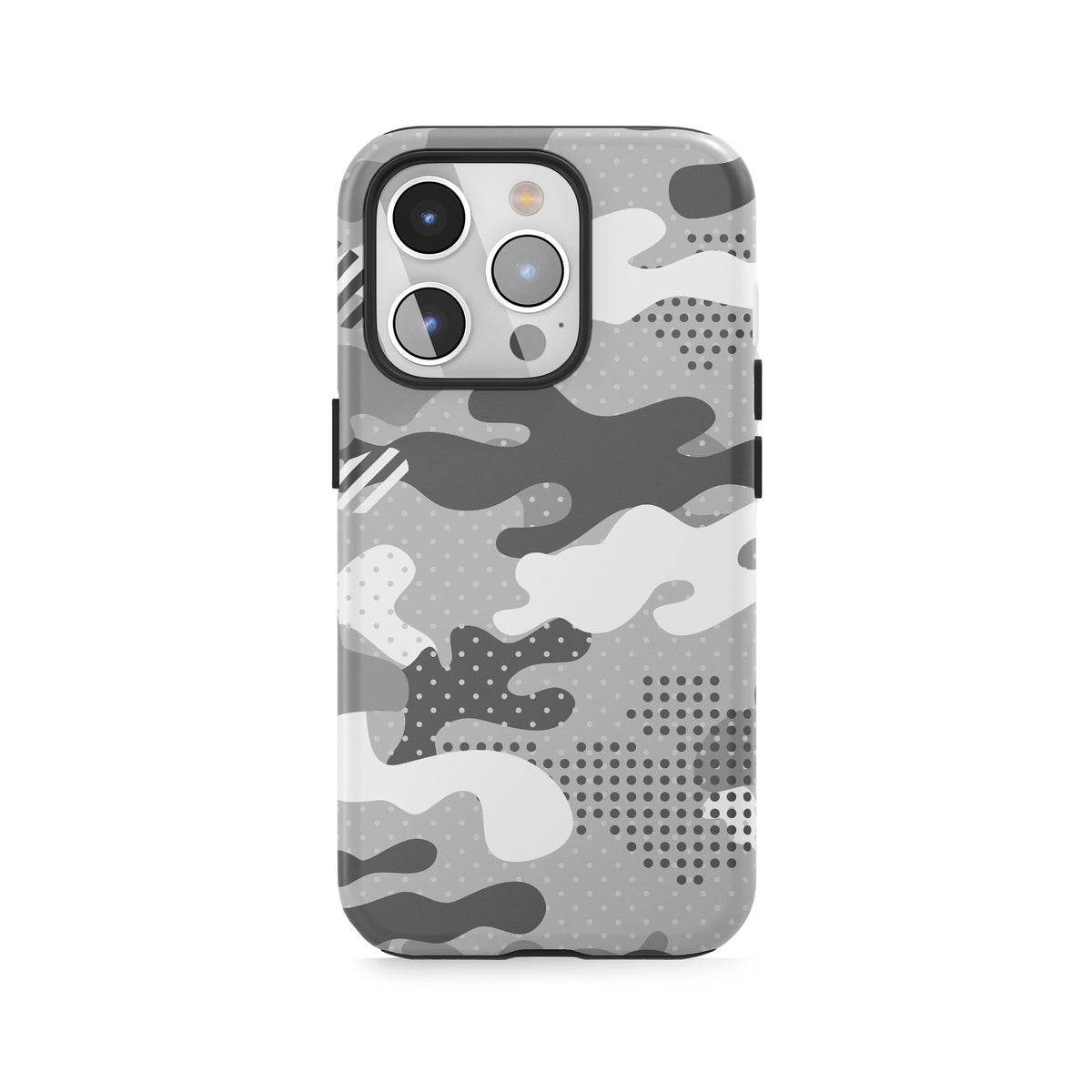 Ice Storm Camo