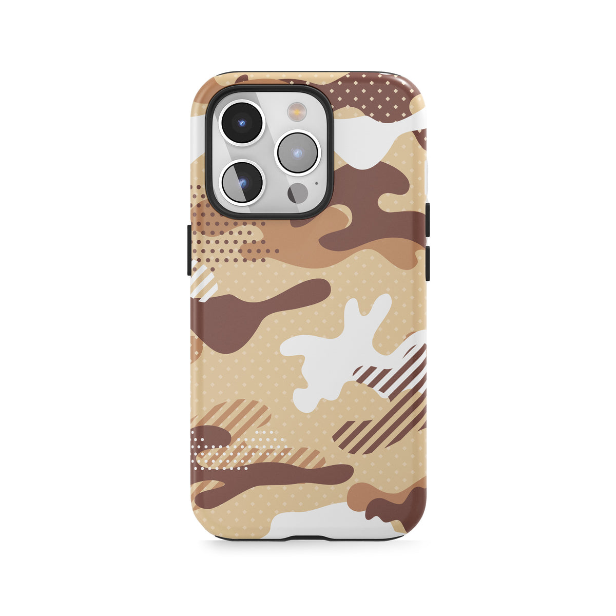 Sahara Sands Camo