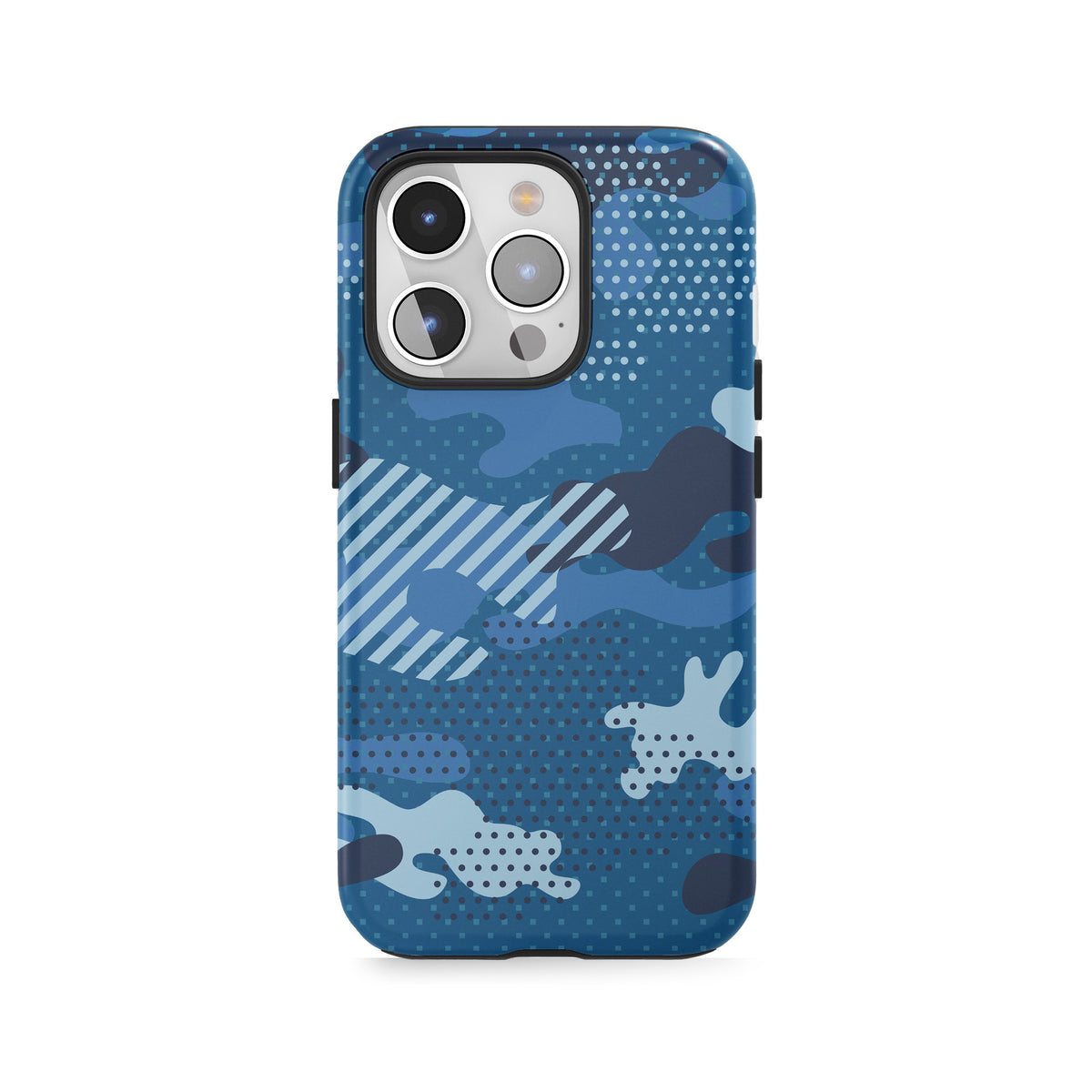 Deep Sea Camo