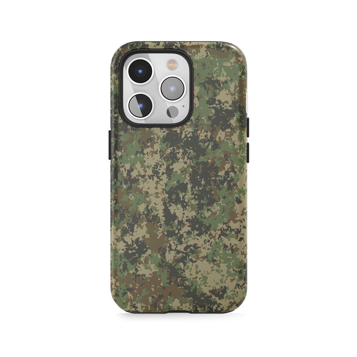 Earthborn Camo
