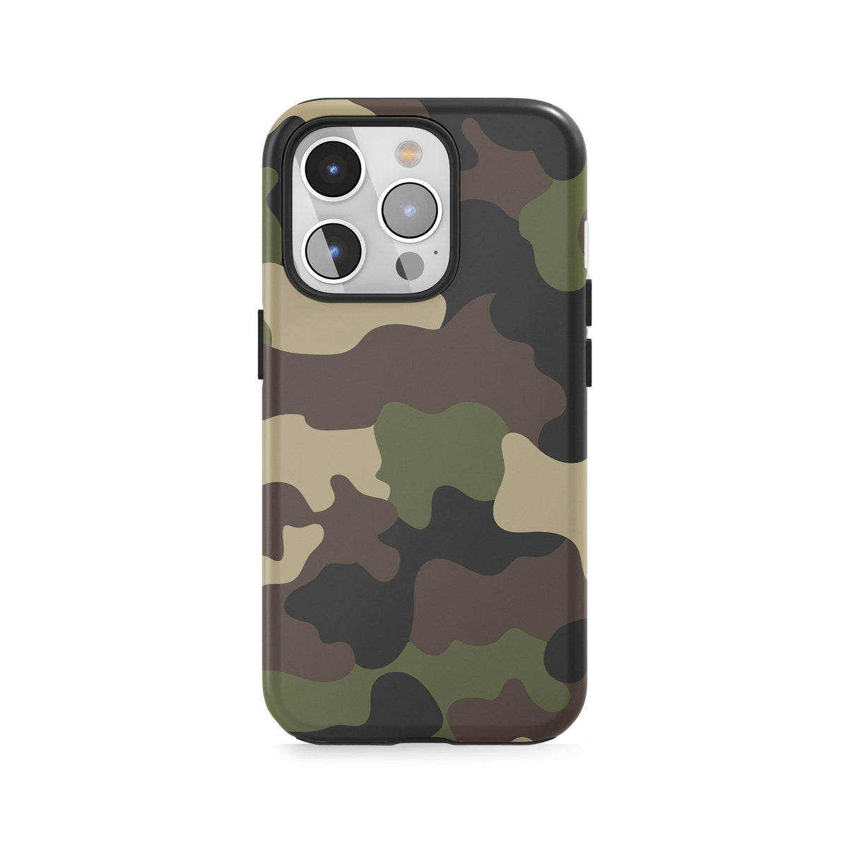 Desert Patrol Camo