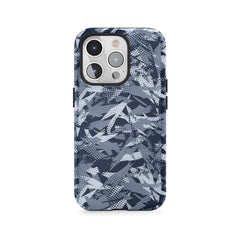 Arctic Ice Camo