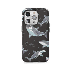Deep Sea Hunters