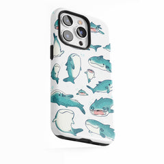 Gentle Giants of the Sea