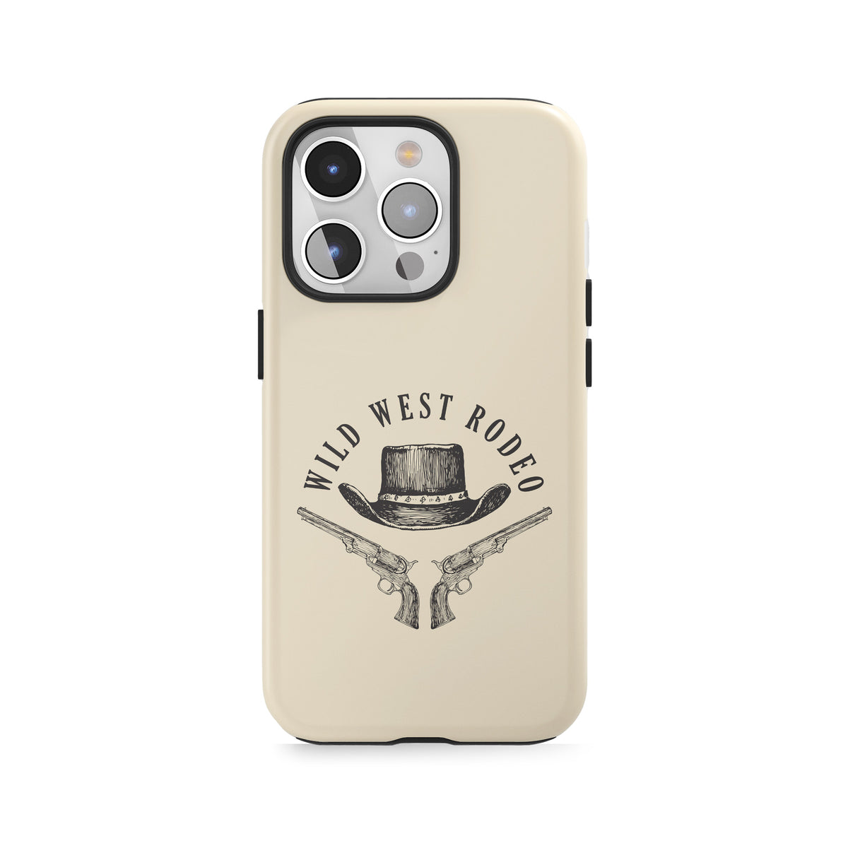 Wild-West-Rodeo-Emblem