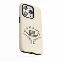 Wild-West-Rodeo-Emblem