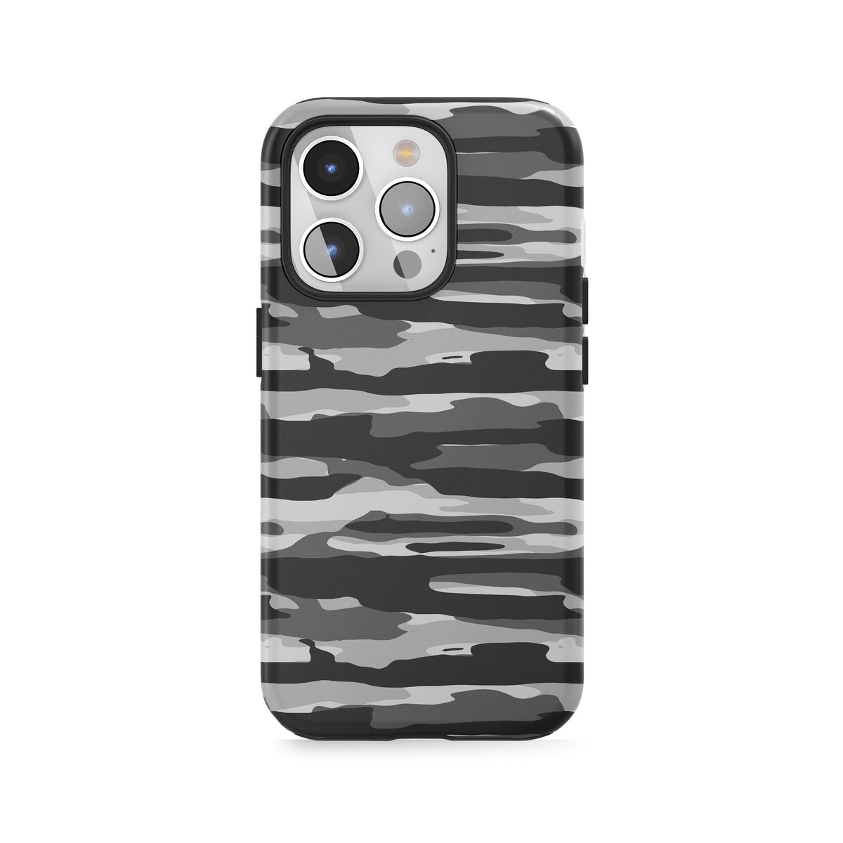 Ghost Mist Camo