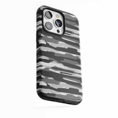 Ghost Mist Camo
