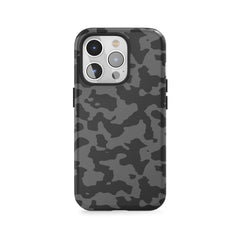 Phantom Ash Camo