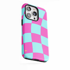 Neon Pop Check