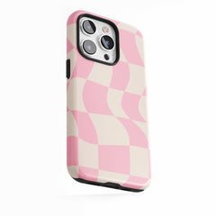 Cotton Candy Warp