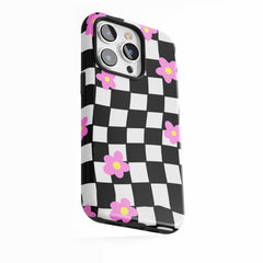 Sakura Twist Illusion