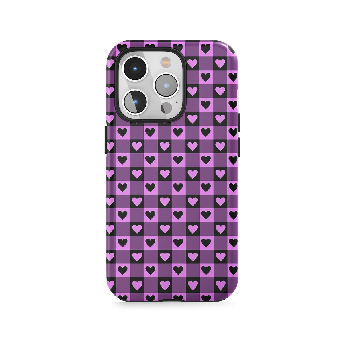 Violette Herzmatrix