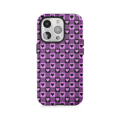 Violette Herzmatrix