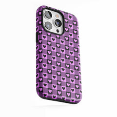 Violette Herzmatrix