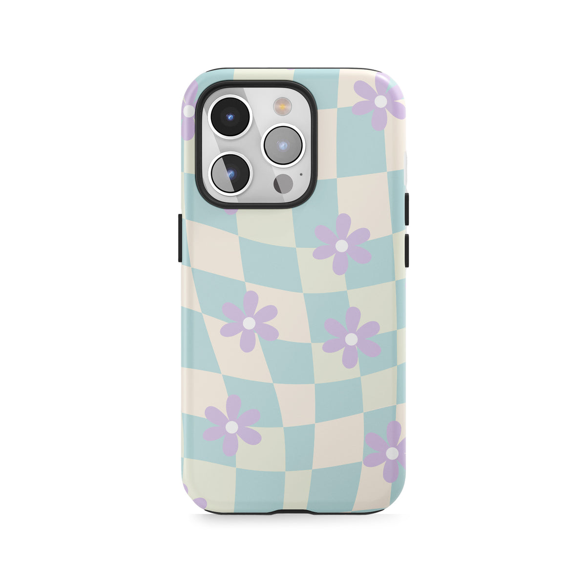 Frühlingsblüten-Check
