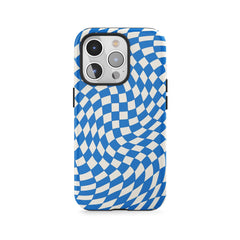 Blue Wave Check