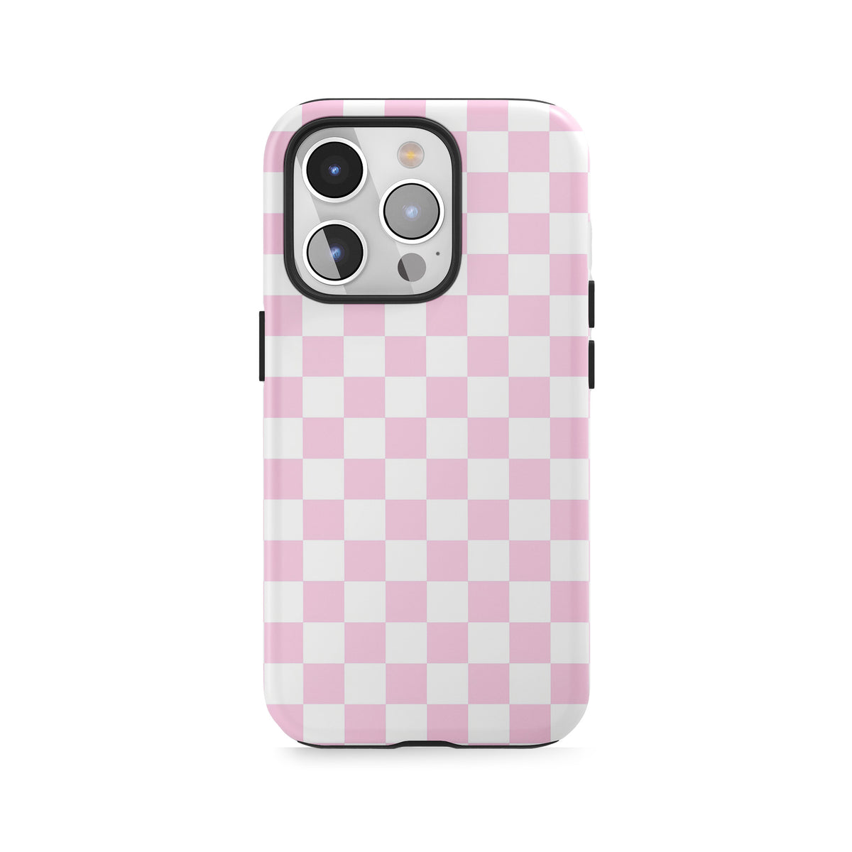 Bubblegum Picnic Grid