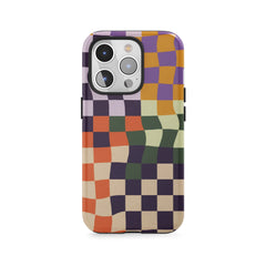Sunset Check Fusion