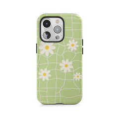 Daisy Dream Grid