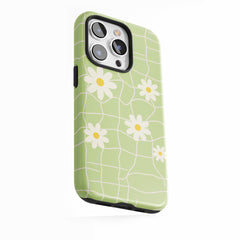 Daisy Dream Grid