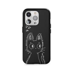 Starstruck Cat Doodle