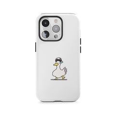 Street Goose Swagger