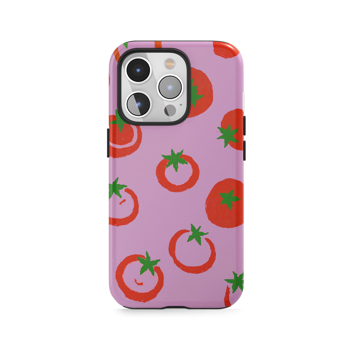 Süßer Tomatenpop