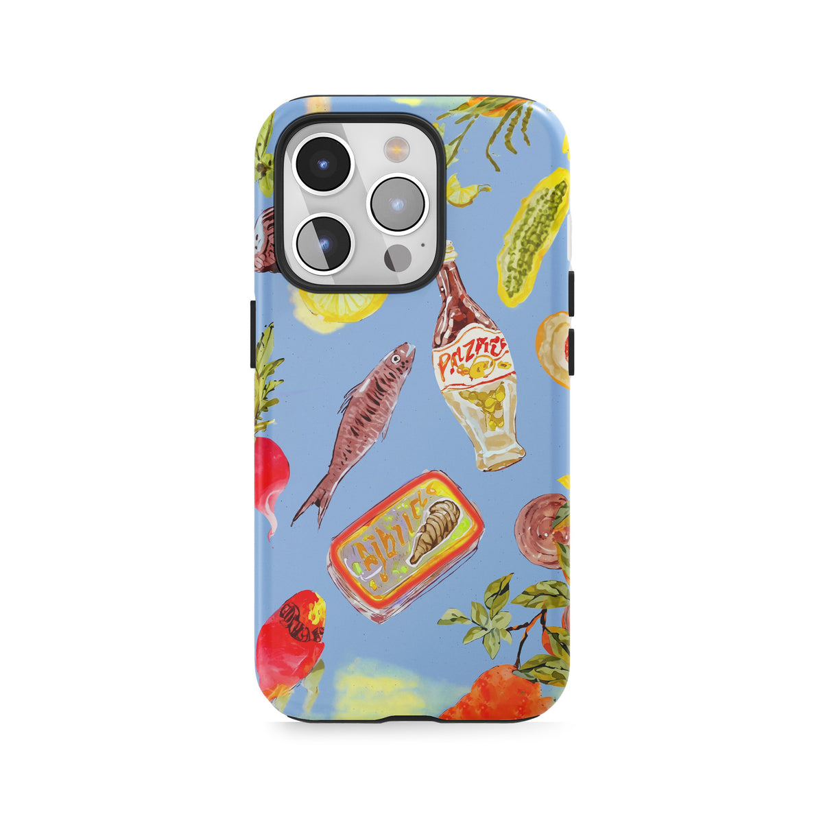 Retro Picnic Delight