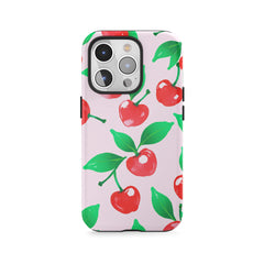Cherry Blossom Joy