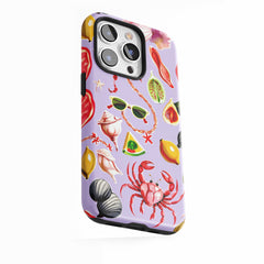 Ocean Crab & Citrus Feast