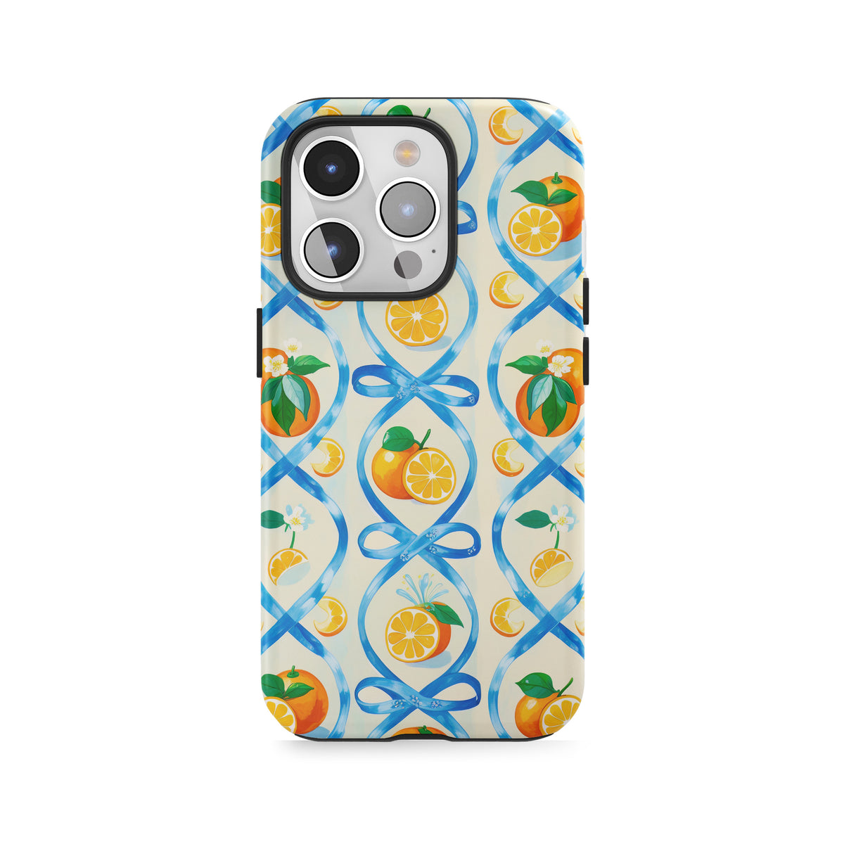 Vintage Citrus Tiles
