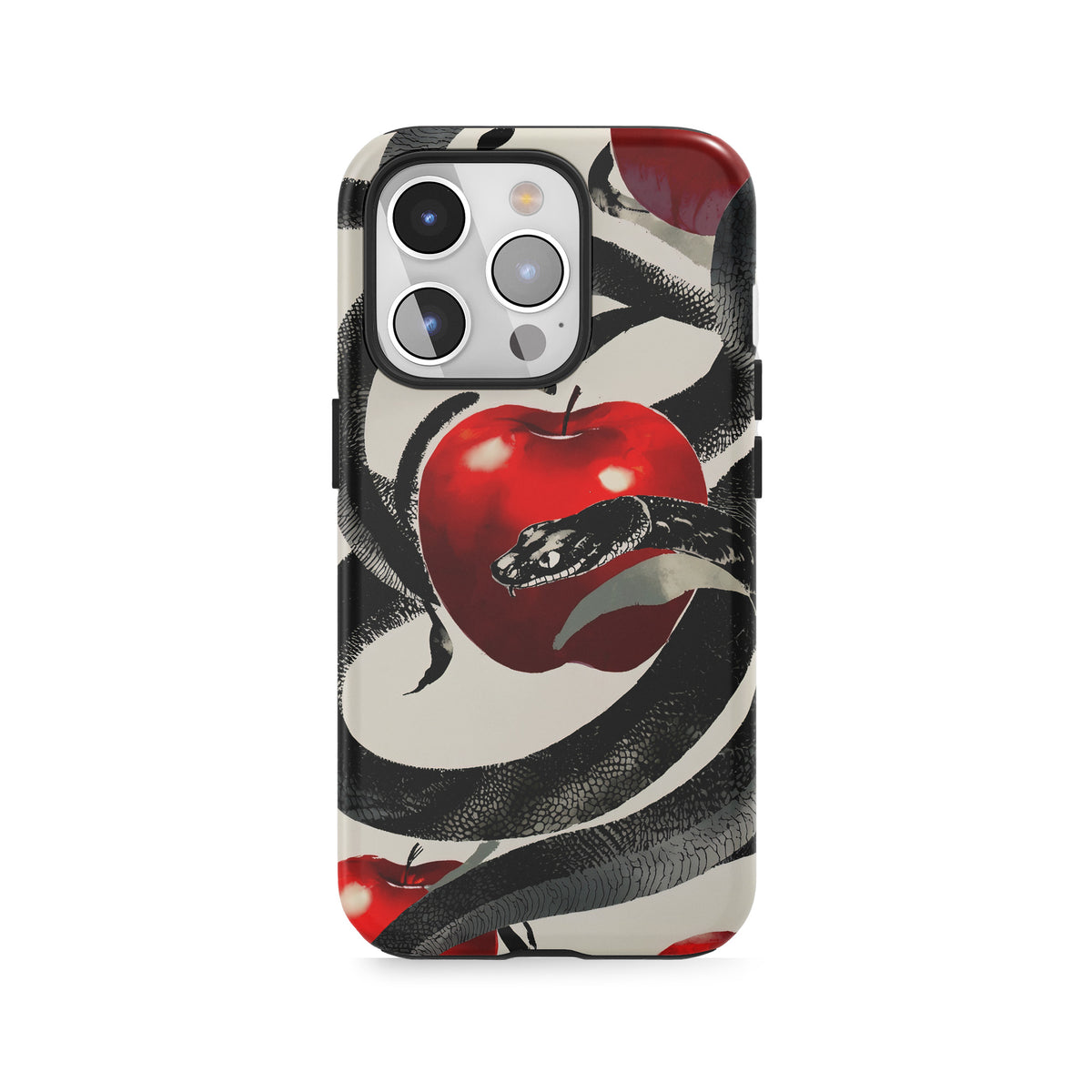 Serpent’s Cherry Bite