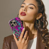 Wilder Neonleopard