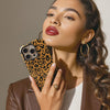 Ember Leopard Glow