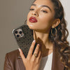 Regal Diamond Weave