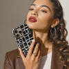 Grid & Dots Fusion
