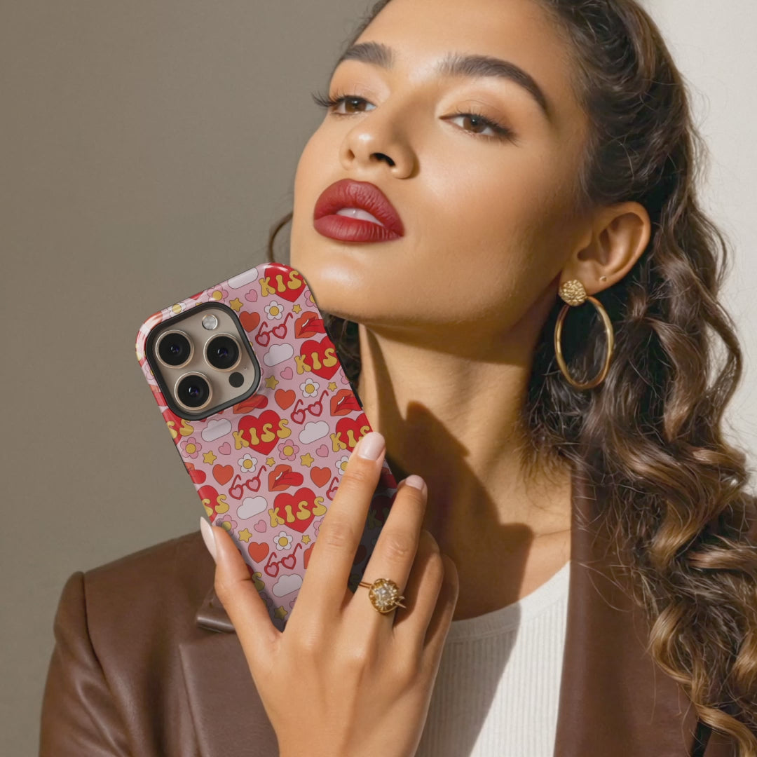 Sweetheart Shades